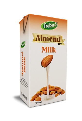Almond milk 1000ml